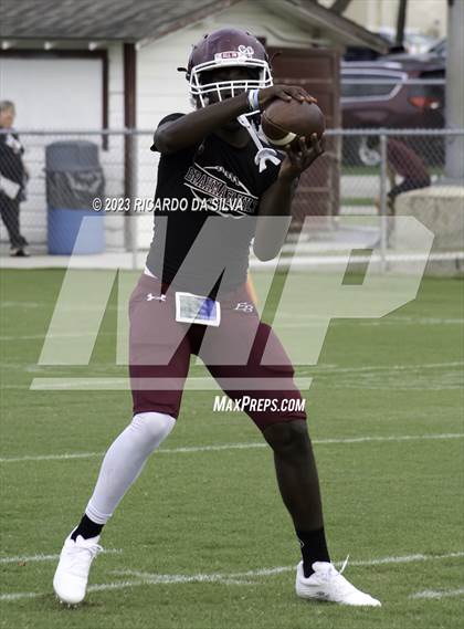 Thumbnail 3 in East Bernard vs Brazos photogallery.