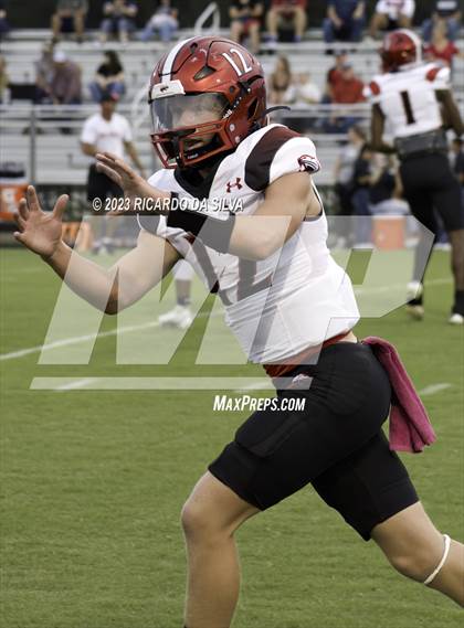 Thumbnail 3 in East Bernard vs Brazos photogallery.