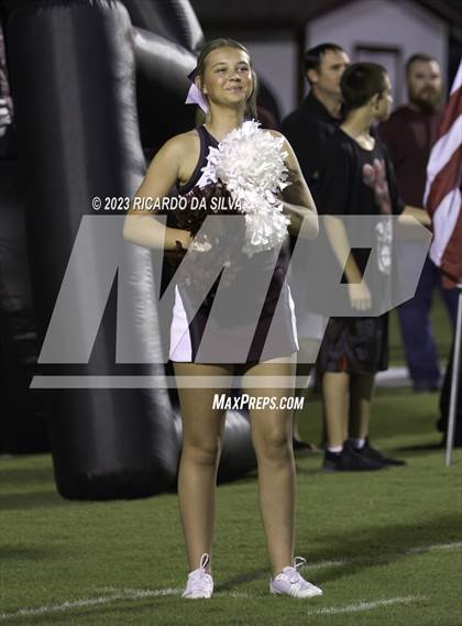Thumbnail 2 in East Bernard vs Brazos photogallery.