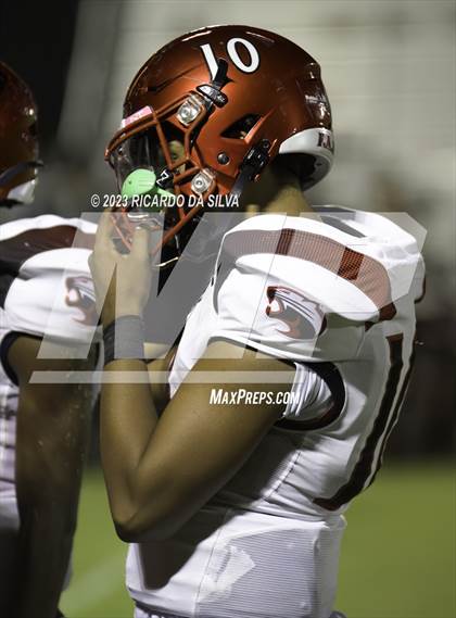 Thumbnail 2 in East Bernard vs Brazos photogallery.
