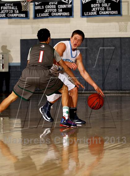 Thumbnail 3 in Smoky Hill @ Ralston Valley (CHSAA 5A 1st Round) photogallery.