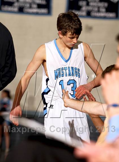 Thumbnail 3 in Smoky Hill @ Ralston Valley (CHSAA 5A 1st Round) photogallery.
