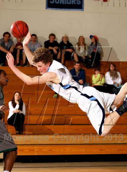 Thumbnail 3 in Smoky Hill @ Ralston Valley (CHSAA 5A 1st Round) photogallery.