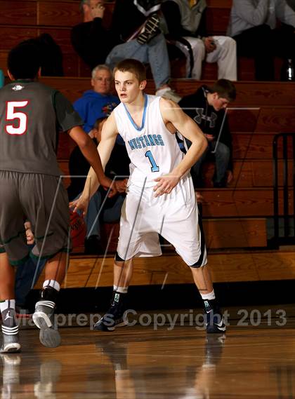 Thumbnail 3 in Smoky Hill @ Ralston Valley (CHSAA 5A 1st Round) photogallery.