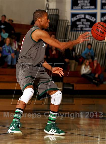 Thumbnail 2 in Smoky Hill @ Ralston Valley (CHSAA 5A 1st Round) photogallery.