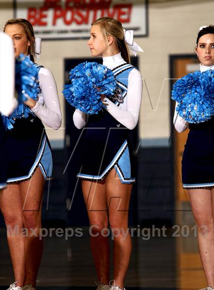Thumbnail 1 in Smoky Hill @ Ralston Valley (CHSAA 5A 1st Round) photogallery.