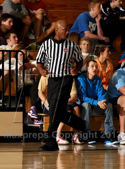 Thumbnail 3 in Smoky Hill @ Ralston Valley (CHSAA 5A 1st Round) photogallery.