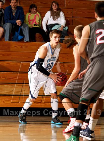 Thumbnail 1 in Smoky Hill @ Ralston Valley (CHSAA 5A 1st Round) photogallery.