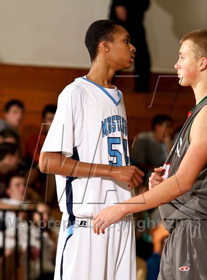 Thumbnail 1 in Smoky Hill @ Ralston Valley (CHSAA 5A 1st Round) photogallery.