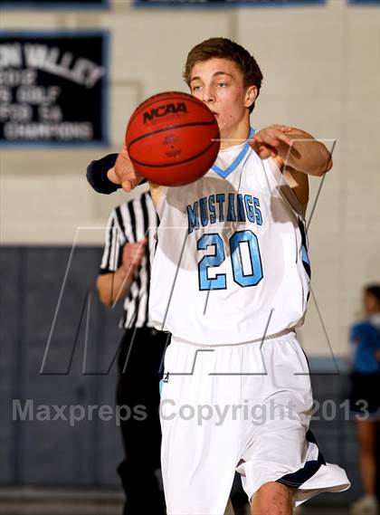 Thumbnail 3 in Smoky Hill @ Ralston Valley (CHSAA 5A 1st Round) photogallery.