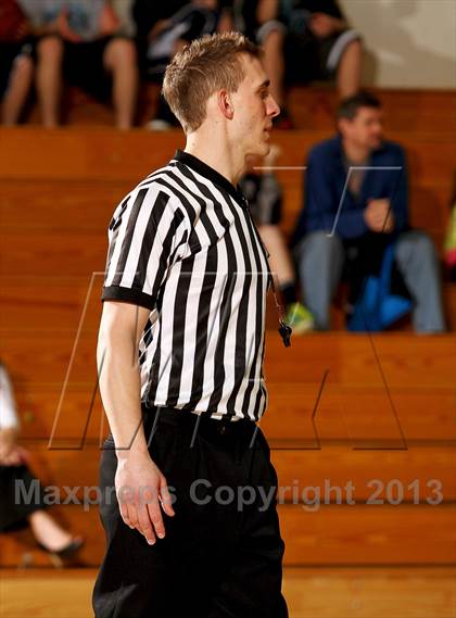 Thumbnail 1 in Smoky Hill @ Ralston Valley (CHSAA 5A 1st Round) photogallery.