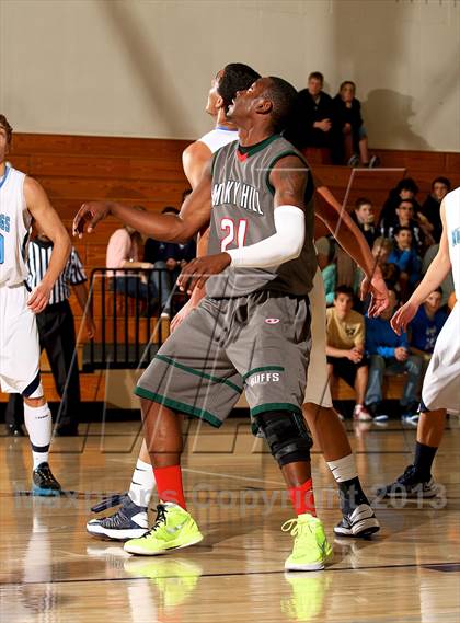 Thumbnail 2 in Smoky Hill @ Ralston Valley (CHSAA 5A 1st Round) photogallery.