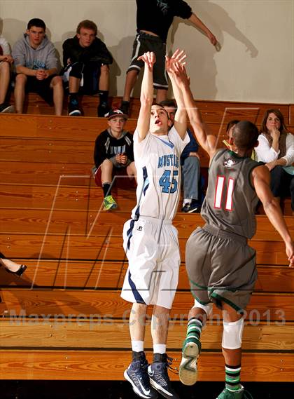 Thumbnail 2 in Smoky Hill @ Ralston Valley (CHSAA 5A 1st Round) photogallery.