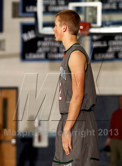 Thumbnail 2 in Smoky Hill @ Ralston Valley (CHSAA 5A 1st Round) photogallery.