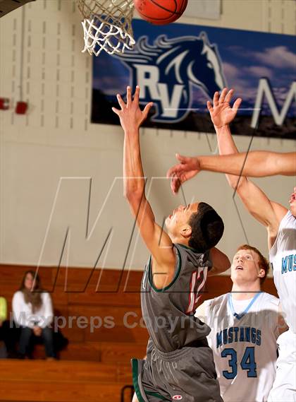Thumbnail 3 in Smoky Hill @ Ralston Valley (CHSAA 5A 1st Round) photogallery.