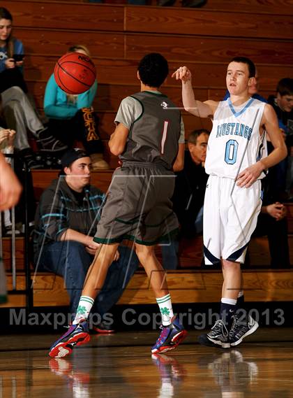 Thumbnail 3 in Smoky Hill @ Ralston Valley (CHSAA 5A 1st Round) photogallery.