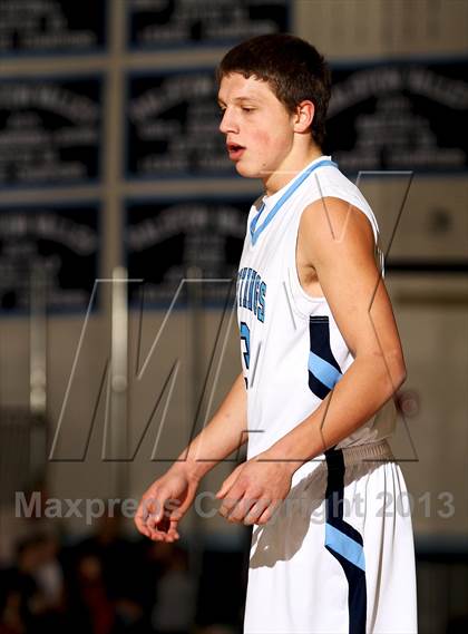 Thumbnail 3 in Smoky Hill @ Ralston Valley (CHSAA 5A 1st Round) photogallery.
