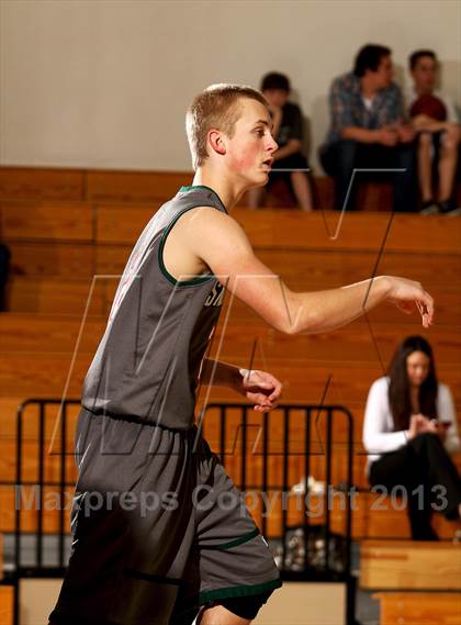 Thumbnail 1 in Smoky Hill @ Ralston Valley (CHSAA 5A 1st Round) photogallery.
