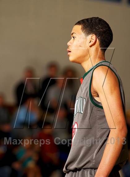 Thumbnail 2 in Smoky Hill @ Ralston Valley (CHSAA 5A 1st Round) photogallery.