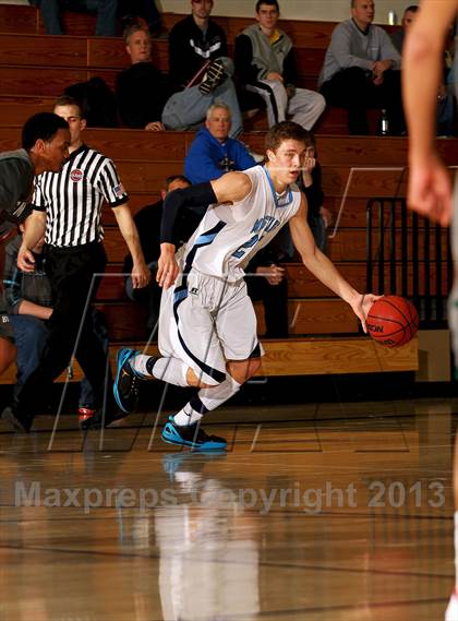 Thumbnail 1 in Smoky Hill @ Ralston Valley (CHSAA 5A 1st Round) photogallery.