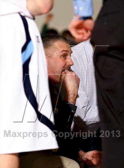 Thumbnail 2 in Smoky Hill @ Ralston Valley (CHSAA 5A 1st Round) photogallery.