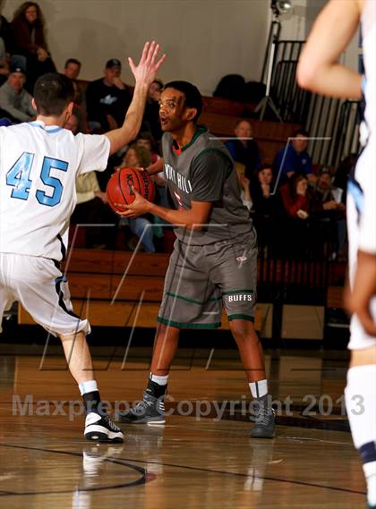 Thumbnail 3 in Smoky Hill @ Ralston Valley (CHSAA 5A 1st Round) photogallery.