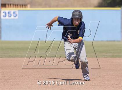 Thumbnail 2 in Nevada Union @ Rocklin photogallery.