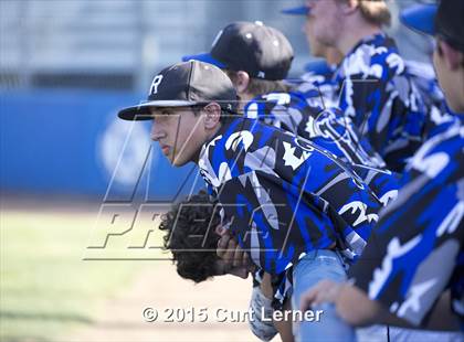 Thumbnail 2 in Nevada Union @ Rocklin photogallery.