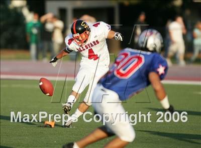 Thumbnail 1 in 32nd Annual Charlie Wedemeyer All-Star Game (San Jose, Ca.) photogallery.