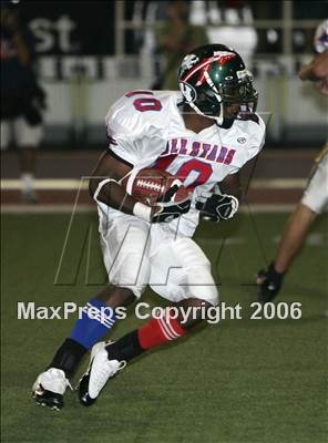 Thumbnail 1 in 32nd Annual Charlie Wedemeyer All-Star Game (San Jose, Ca.) photogallery.