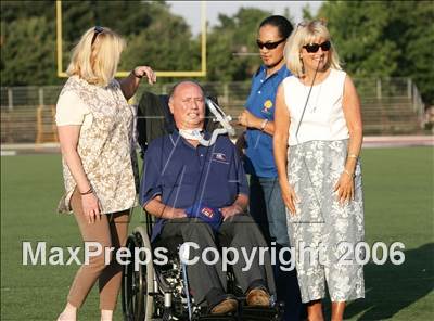Thumbnail 1 in 32nd Annual Charlie Wedemeyer All-Star Game (San Jose, Ca.) photogallery.