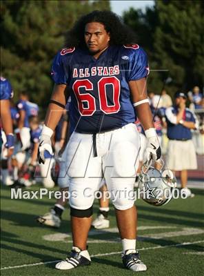 Thumbnail 2 in 32nd Annual Charlie Wedemeyer All-Star Game (San Jose, Ca.) photogallery.
