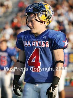 Thumbnail 1 in 32nd Annual Charlie Wedemeyer All-Star Game (San Jose, Ca.) photogallery.