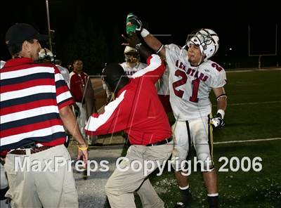 Thumbnail 2 in 32nd Annual Charlie Wedemeyer All-Star Game (San Jose, Ca.) photogallery.