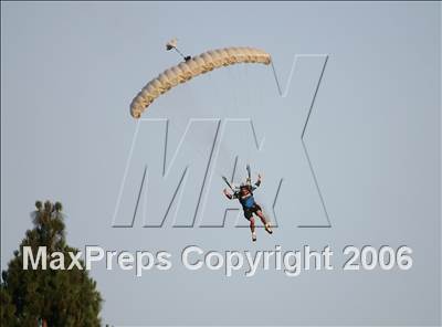 Thumbnail 2 in 32nd Annual Charlie Wedemeyer All-Star Game (San Jose, Ca.) photogallery.