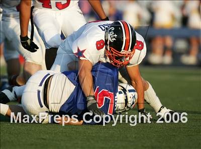 Thumbnail 2 in 32nd Annual Charlie Wedemeyer All-Star Game (San Jose, Ca.) photogallery.