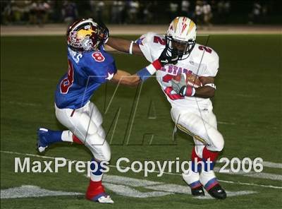 Thumbnail 2 in 32nd Annual Charlie Wedemeyer All-Star Game (San Jose, Ca.) photogallery.