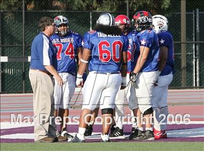 Thumbnail 3 in 32nd Annual Charlie Wedemeyer All-Star Game (San Jose, Ca.) photogallery.