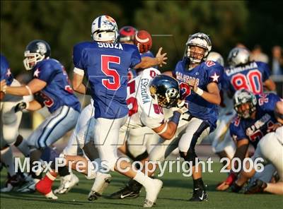 Thumbnail 1 in 32nd Annual Charlie Wedemeyer All-Star Game (San Jose, Ca.) photogallery.