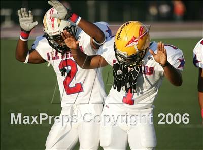 Thumbnail 2 in 32nd Annual Charlie Wedemeyer All-Star Game (San Jose, Ca.) photogallery.