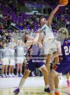 Photo from the gallery "Brighton vs. Olympus (UHSAA 5A Quarterfinal)"