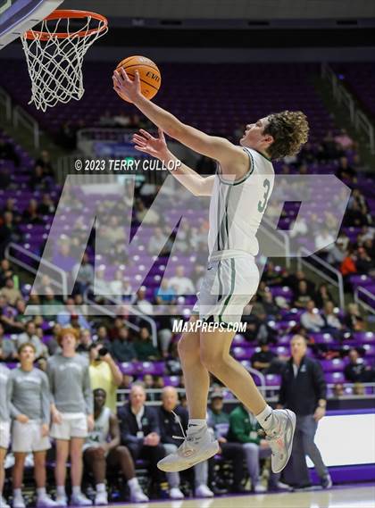 Thumbnail 2 in Brighton vs. Olympus (UHSAA 5A Quarterfinal) photogallery.