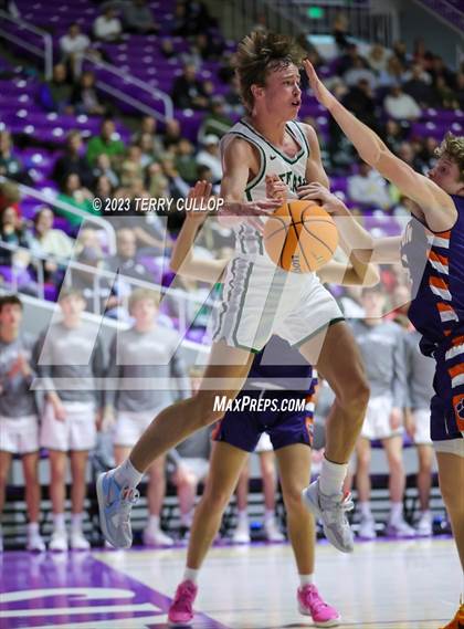 Thumbnail 3 in Brighton vs. Olympus (UHSAA 5A Quarterfinal) photogallery.