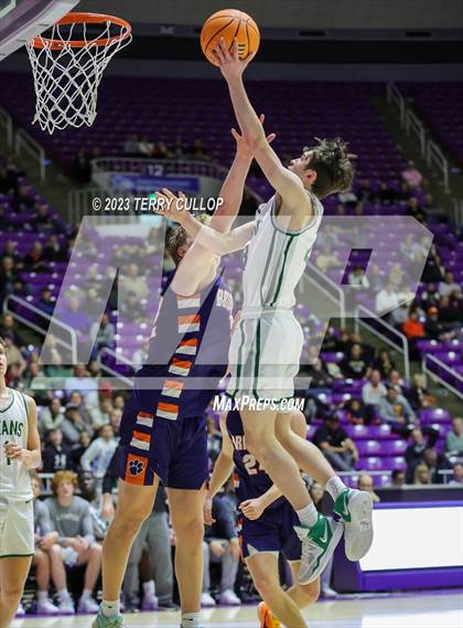 Thumbnail 1 in Brighton vs. Olympus (UHSAA 5A Quarterfinal) photogallery.