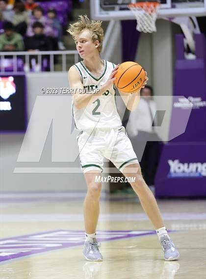 Thumbnail 3 in Brighton vs. Olympus (UHSAA 5A Quarterfinal) photogallery.