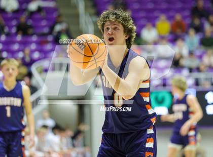 Thumbnail 2 in Brighton vs. Olympus (UHSAA 5A Quarterfinal) photogallery.