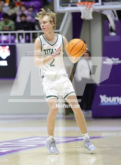Thumbnail 2 in Brighton vs. Olympus (UHSAA 5A Quarterfinal) photogallery.