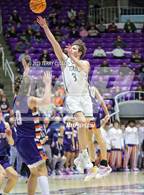 Photo from the gallery "Brighton vs. Olympus (UHSAA 5A Quarterfinal)"