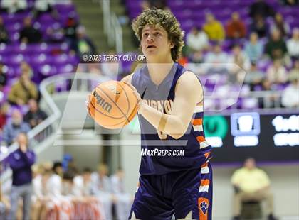 Thumbnail 2 in Brighton vs. Olympus (UHSAA 5A Quarterfinal) photogallery.