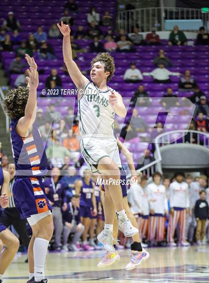 Thumbnail 1 in Brighton vs. Olympus (UHSAA 5A Quarterfinal) photogallery.